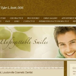 Scott Dental Group