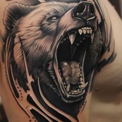 Ink Addict and Fades