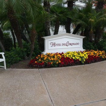 Hotel del Coronado, Curio Collection by Hilton - Old World Charm Casual Atmosphere - Coronado, CA