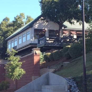 Chattahoochee Riverwalk - Hiking Near Me - Columbus, Georgia