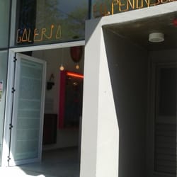 Galeria Península