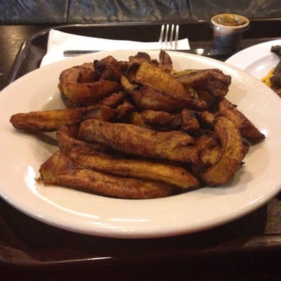 Aggies Restaurant by null
