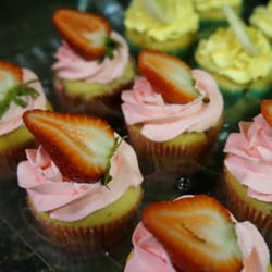 The Tastry Shop - Strawberry Sensation
