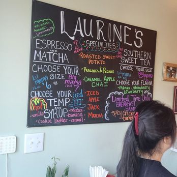 Laurine’s - Coffee & Tea Near Me - Indianapolis, Indiana Laurine’s - Coffee & Tea Near Me - Indianapolis, Indiana