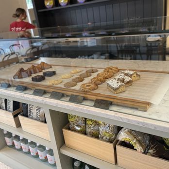 Lola Cafe - Baked Goods - Desserts Near Me - Kingston, New York Lola Cafe - Baked Goods - Desserts Near Me - Kingston, New York