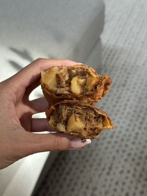 Empa Mundo - World of Empanadas by null