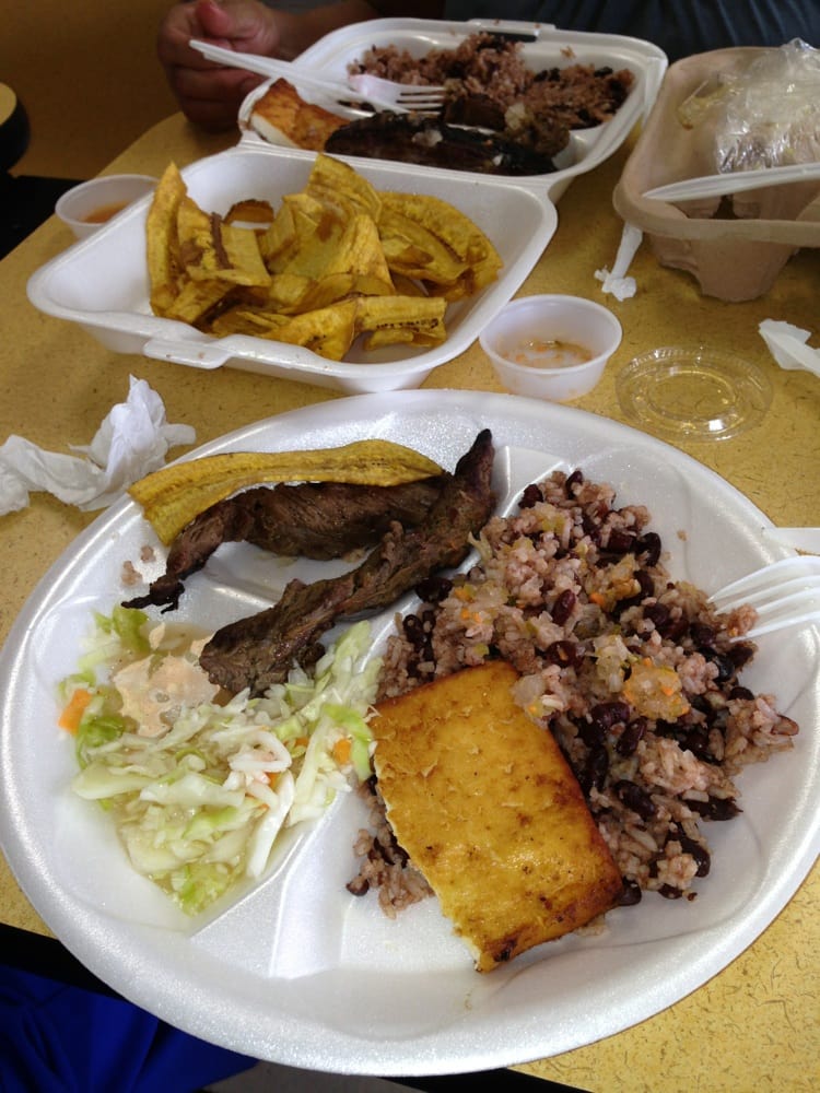 Fritanga & Restaurant Hermanos Mendoza