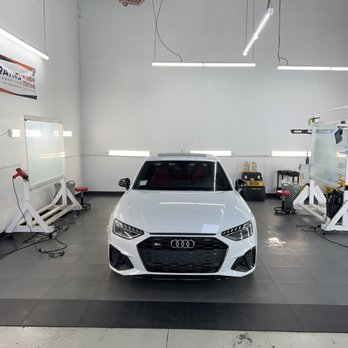 YS Window Tinting - Car Window Tinting Near Me - Santa Clara, California YS Window Tinting - Car Window Tinting Near Me - Santa Clara, California