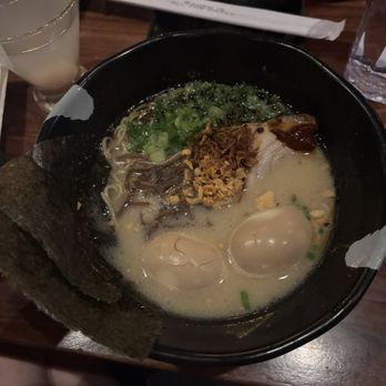 JINYA Ramen Bar - Chandler - Ramen Near Me - Chandler, Arizona