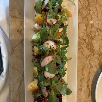 The Cheesecake Factory - Beets and Avocado Salad - Desserts Near Me - Chula Vista, California