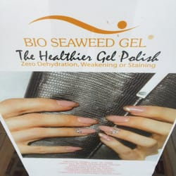 Spring Nails - Over 200+ gel color