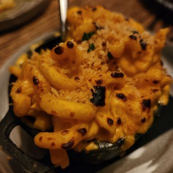Yardbird - Mac and cheese side - Southern Near Me - Las Vegas, Nevada Yardbird - Mac and cheese side - Southern Near Me - Las Vegas, Nevada