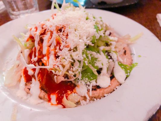 Photo of Campechano Taquería - Toronto, ON, CA.