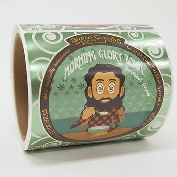 The BoxMaker - Digitally Printed Labels - Packing Supplies Near Me - Kent, Washington The BoxMaker - Digitally Printed Labels - Packing Supplies Near Me - Kent, Washington