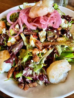 Neuse River Brewing & Brasserie by null