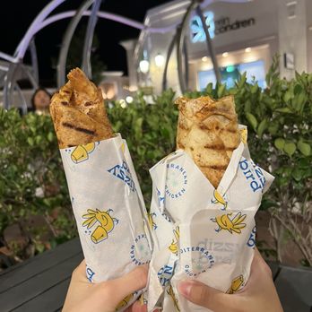 Dizzy Bird - Classic Bird - Chicken Shop Near Me - Irvine, California