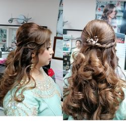Cindy's Beauty Salon & Spa
