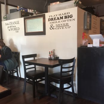 Cafe De Olla - American Near Me - Burbank, California