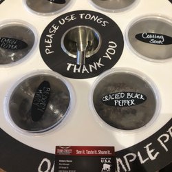 Free samples