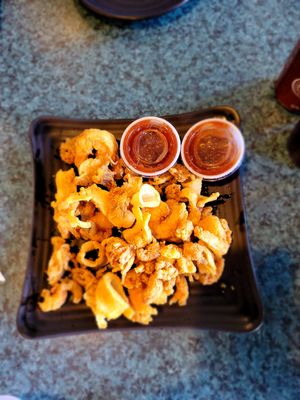 Jenivi's Seafood Shoppe & Restaurant by null