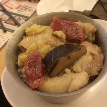 Tim Ho Wan - Dim Sum Near Me - Makati, NCR