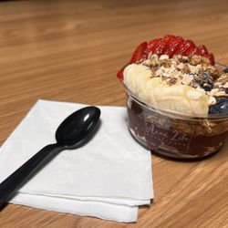 Acai Life Superfoods - My yummy açaí bowl