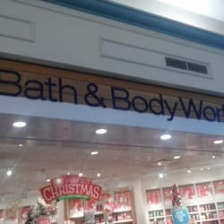 Bath & Body Works