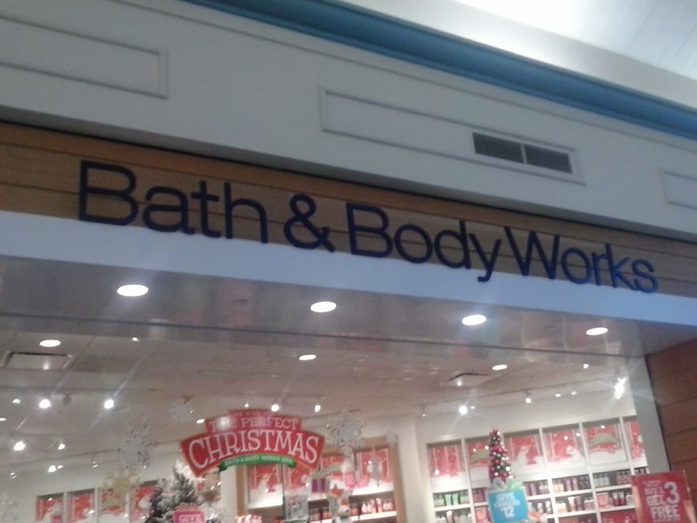 BATH BODY WORKS Updated December 2025 1675 West Lacey Blvd