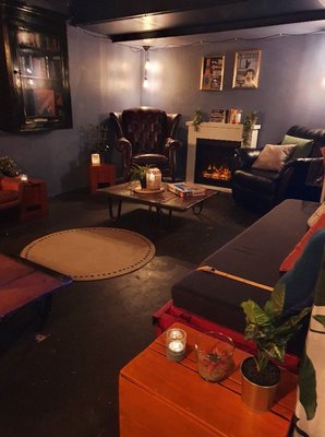 Copenhagen Downtown Hostel by null