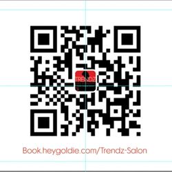 Trendz Salon & Threading