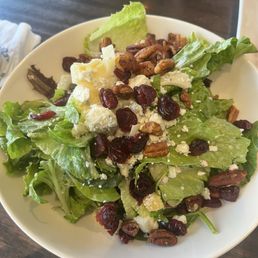 House Salad
