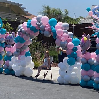 Violet Balloonz - Balloon Services Near Me Violet Balloonz - Balloon Services Near Me