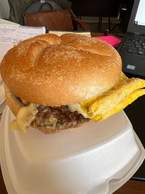 Northeast Sandwich Co. by null