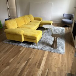 L&M East Coast Moving