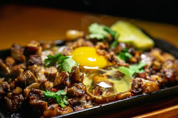 Pig And Khao 3050 Photos 1655 Reviews Filipino 68 Clinton St New York Ny United States Restaurant Reviews Phone Number Menu