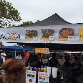 Laney College Flea Market - Best Lamb and Tri Tacos! - Flea Markets Near Me - Oakland, California