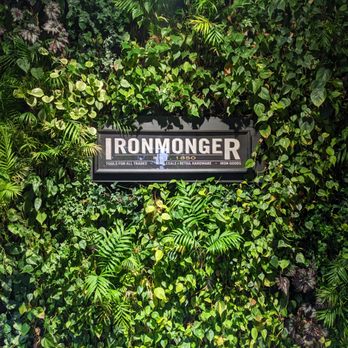 Ironmonger Brewing & Distilling - Ironmonger Brewing & Distilling, Marietta - Axe Throwing Near Me - Marietta, Georgia Ironmonger Brewing & Distilling - Ironmonger Brewing & Distilling, Marietta - Axe Throwing Near Me - Marietta, Georgia