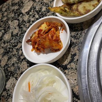 Mr. Kim Korean BBQ - Korean Near Me - Aurora, Colorado Mr. Kim Korean BBQ - Korean Near Me - Aurora, Colorado