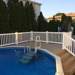 Timeless Decks & Renovations