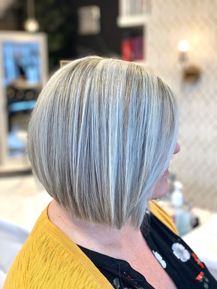 SALON POSH Updated September 2024 50 Photos 3093 29th St SE