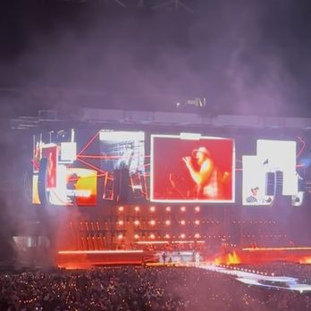 LEVI’S STADIUM - Updated December 2025 - 7021 Photos & 1736 Reviews