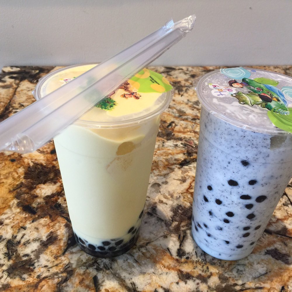 Tealicious Cafe - Bubble Tea Near Me - San Antonio, Texas Tealicious Cafe - Bubble Tea Near Me - San Antonio, Texas