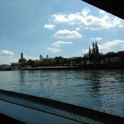 Donau ab Passau