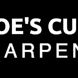 Joe's Custom Carpentry