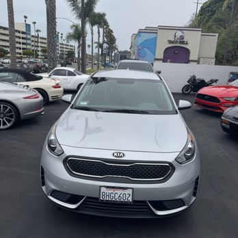 Phillips Auto - 2019 Kia Niro - Car Dealers Near Me - Newport Beach, California Phillips Auto - 2019 Kia Niro - Car Dealers Near Me - Newport Beach, California