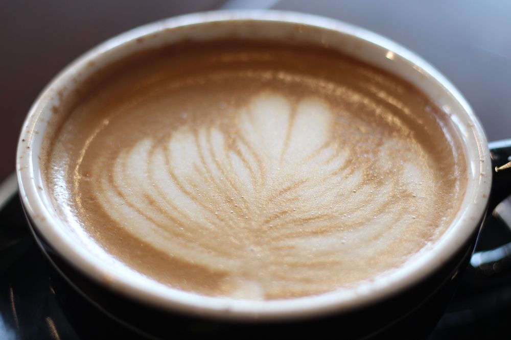 Liberation Coffee Company Image