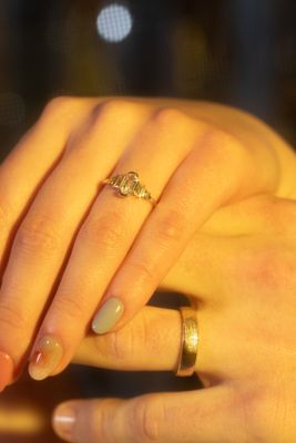 Fitzgerald Jewelry by null