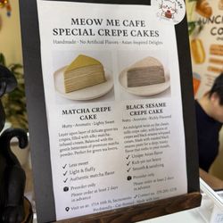 Meow Me Cafe