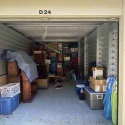 Pinnacle Storage Calabash - Great storage option in sunset beach. Staff at Pinnacle are great to work with.