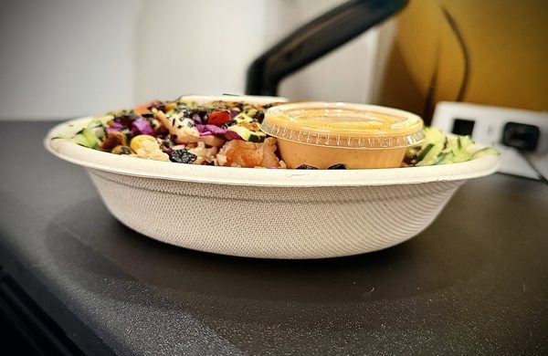 ONGI (41st/3ave) by null